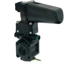 Control valve 8388001