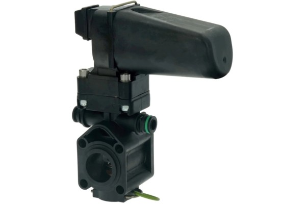Control valve 8388001