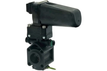 Control valve 8388001