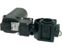 Control valve 8388001 Customs tariff code 84818079