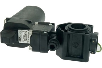 Control valve 8388001 Customs tariff code 84818079
