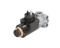 Solenoid valve 472 132 198 7 for MAN