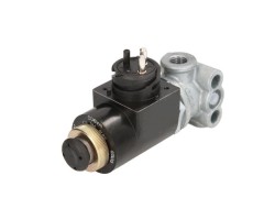 Solenoid valve 472 132 198 7 for MAN
