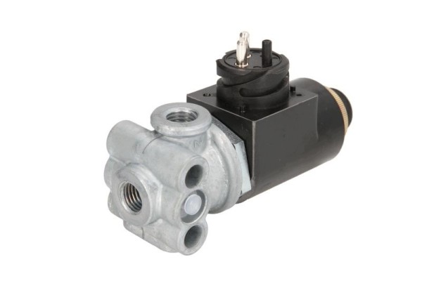 Solenoid valve 472 132 198 7 for MAN Part manufacturer V maxzone Part