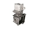 Compressed air compressor 1200 030 006 for MAN TGA D2866 D2876