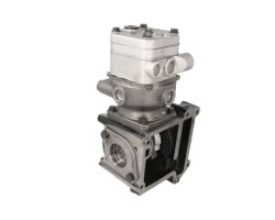 Compressed air compressor 1200 030 006 for MAN TGA D2866 D2876