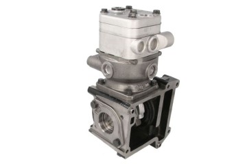 Compressed air compressor 1200 030 006 for MAN TGA D2866 D2876