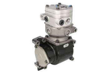 Compressed air compressor 1200 030 006 for MAN TGA D2866 D2876 Part manufacturer V maxzone Part