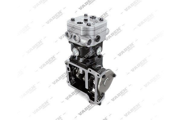Compressed air compressor 1200 030 006 for MAN TGA D2866 D2876 Catalog number of the part VIC 228766