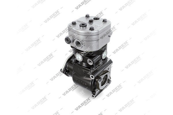 Compressed air compressor 1200 030 006 for MAN TGA D2866 D2876 Catalog number of substitutes 51541007033 01 03 034 01 790 123 00