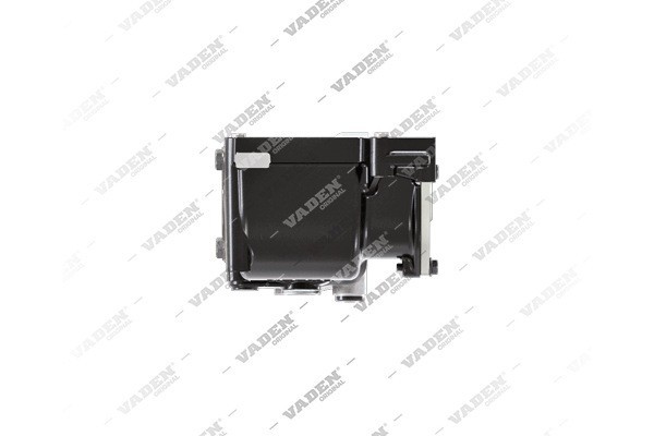 Compresor de aire 1200 030 006 para MAN TGA D2866 D2876