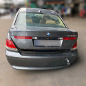 BMW SERIE 7 (E65/E66) 730d BMW SERIE 7 (E65/E66) 730d