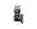Compresor de aire 1200 030 006 para MAN TGA D2866 D2876