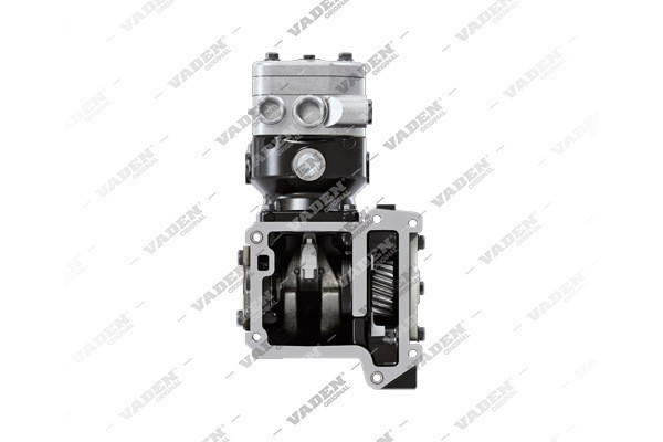 Compresor de aire 1200 030 006 para MAN TGA D2866 D2876
