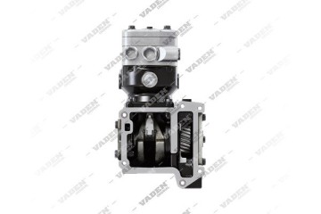 Compresor de aire 1200 030 006 para MAN TGA D2866 D2876