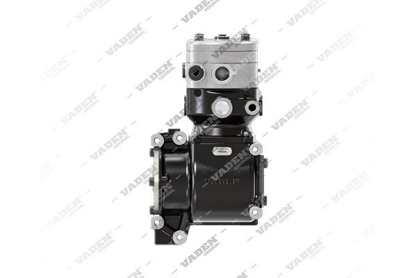 Compresor de aire 1200 030 006 para MAN TGA D2866 D2876