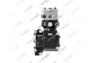 Compresor de aire 1200 030 006 para MAN TGA D2866 D2876