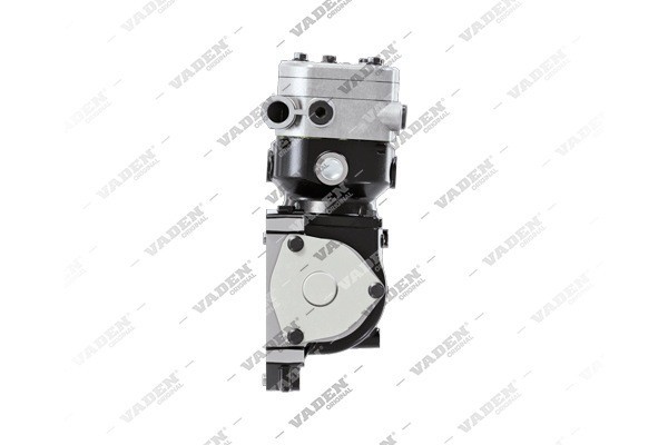 Compresor de aire 1200 030 006 para MAN TGA D2866 D2876