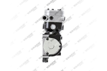 Compresor de aire 1200 030 006 para MAN TGA D2866 D2876