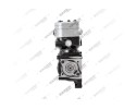Compresor de aire 1200 030 006 para MAN TGA D2866 D2876