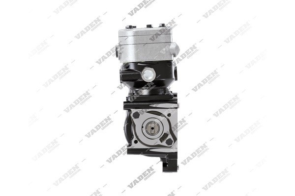 Compresor de aire 1200 030 006 para MAN TGA D2866 D2876