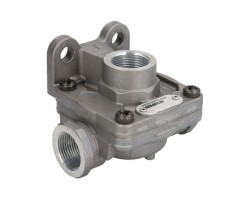Quick release valve 473 501 001 0 for MAN F90 F90 UNTERFLUR G G90