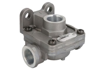 Quick release valve 473 501 001 0 for MAN F90 F90 UNTERFLUR G G90