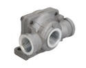 Quick release valve 473 501 001 0 for MAN F90 F90 UNTERFLUR G G90 Part manufacturer V maxzone Part