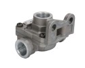 Quick release valve 473 501 001 0 for MAN F90 F90 UNTERFLUR G G90 Catalog number of the part VIC 230171