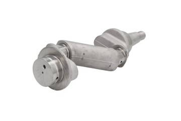 Compressor crankshaft 7200 852 007 for VOLVO FM FM 330 Part manufacturer V maxzone Part