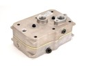 Air compressor cylinder head 412 442 000 2 for RVI KERAX Part manufacturer V maxzone Part