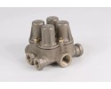 Multi circuit safety valve AE 4162 for MAN F90 G90 M90 MERCEDES