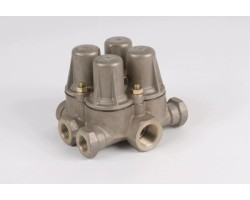 Multi circuit safety valve AE 4162 for MAN F90 G90 M90 MERCEDES