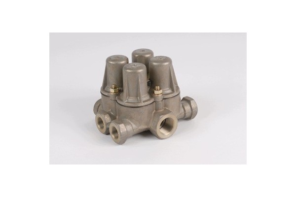 Multi circuit safety valve AE 4162 for MAN F90 G90 M90 MERCEDES