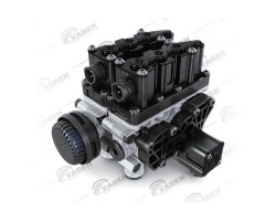 Solenoid valve 303 04 0039