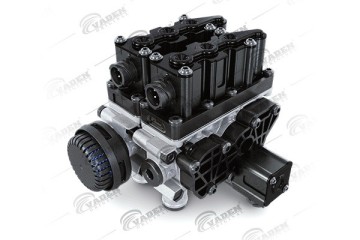 Solenoid valve 303 04 0039