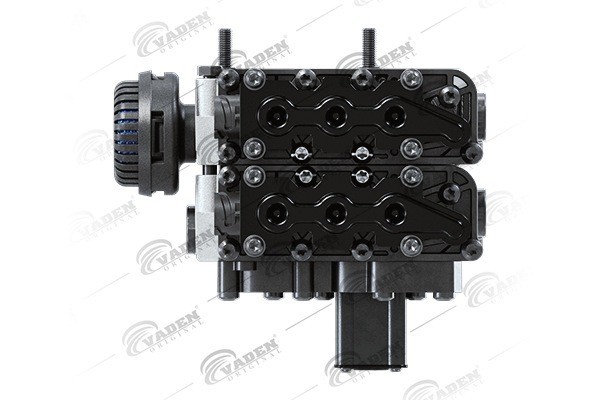 Solenoid valve 303 04 0039 Catalog number of the part VIC 461038