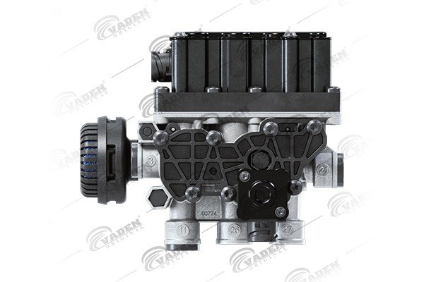 Solenoid valve 303 04 0039 Catalog number of the original 0004 041 426 472 880 065 0 472 880 065
