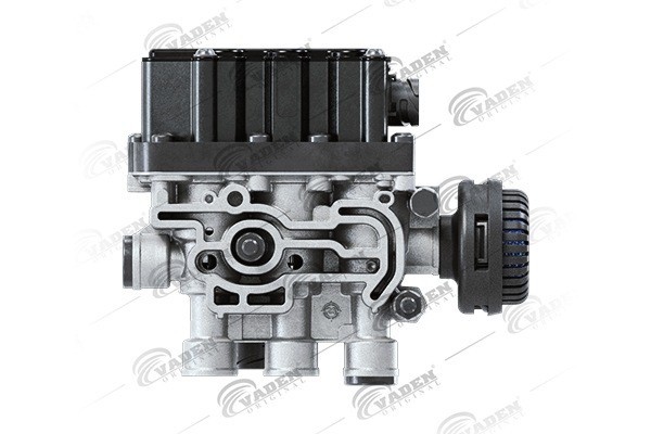 Válvula Solenoide 303.04.0039