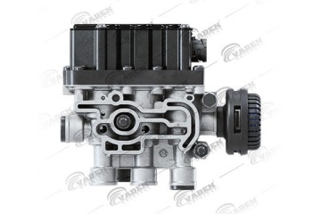 Válvula Solenoide 303.04.0039