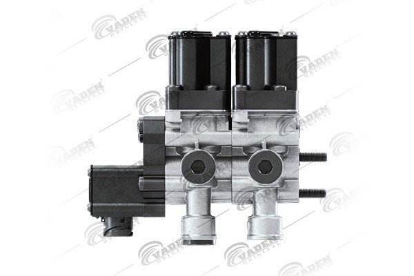 Válvula Solenoide 303.04.0039