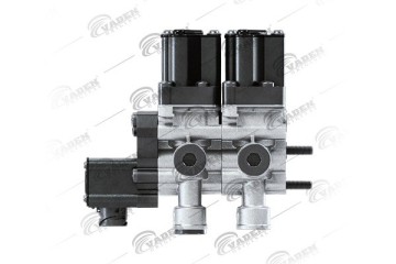 Válvula Solenoide 303.04.0039