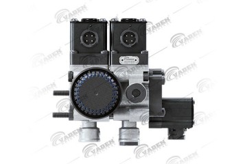 Válvula Solenoide 303.04.0039