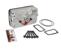 Air compressor cylinder head 13 09 50 for VOLVO FH12 FH 12 340 FH