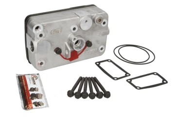 Air compressor cylinder head 13 09 50 for VOLVO FH12 FH 12 340 FH