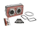 Air compressor cylinder head 13 09 50 for VOLVO FH12 FH 12 340 FH Part manufacturer V maxzone Part