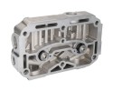 Air compressor cylinder head 15 16 10 Part manufacturer V maxzone Part