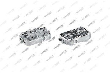 Air compressor cylinder head 15 16 10 Catalog number of the part VIC 127479