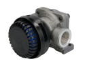 Quick release valve 473 501 005 0 for SCANIA