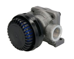Quick release valve 473 501 005 0 for SCANIA
